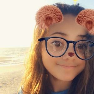 Meet your Posher, Kaitlyn